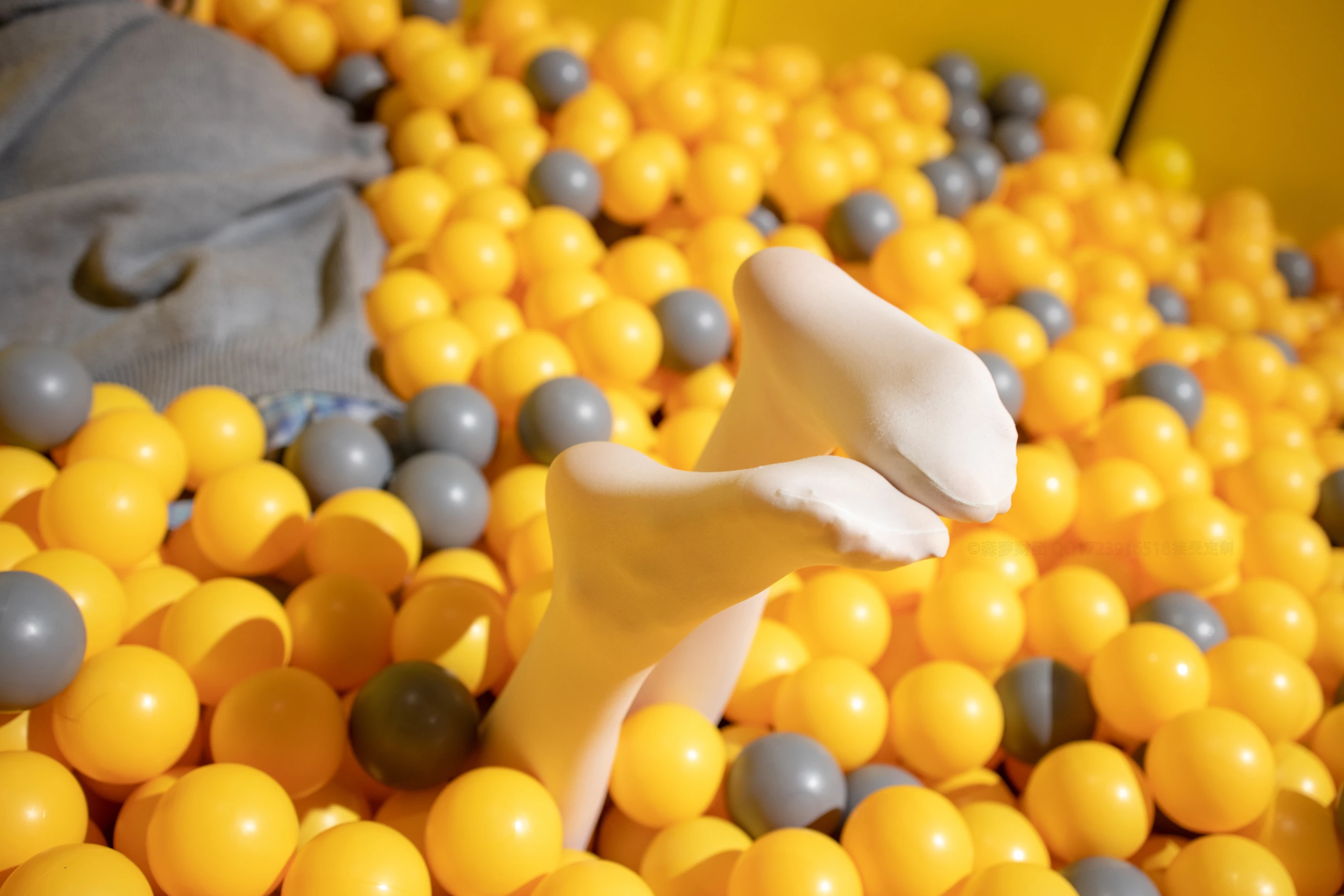 森萝财团 X-047 [141P 1V]插图5